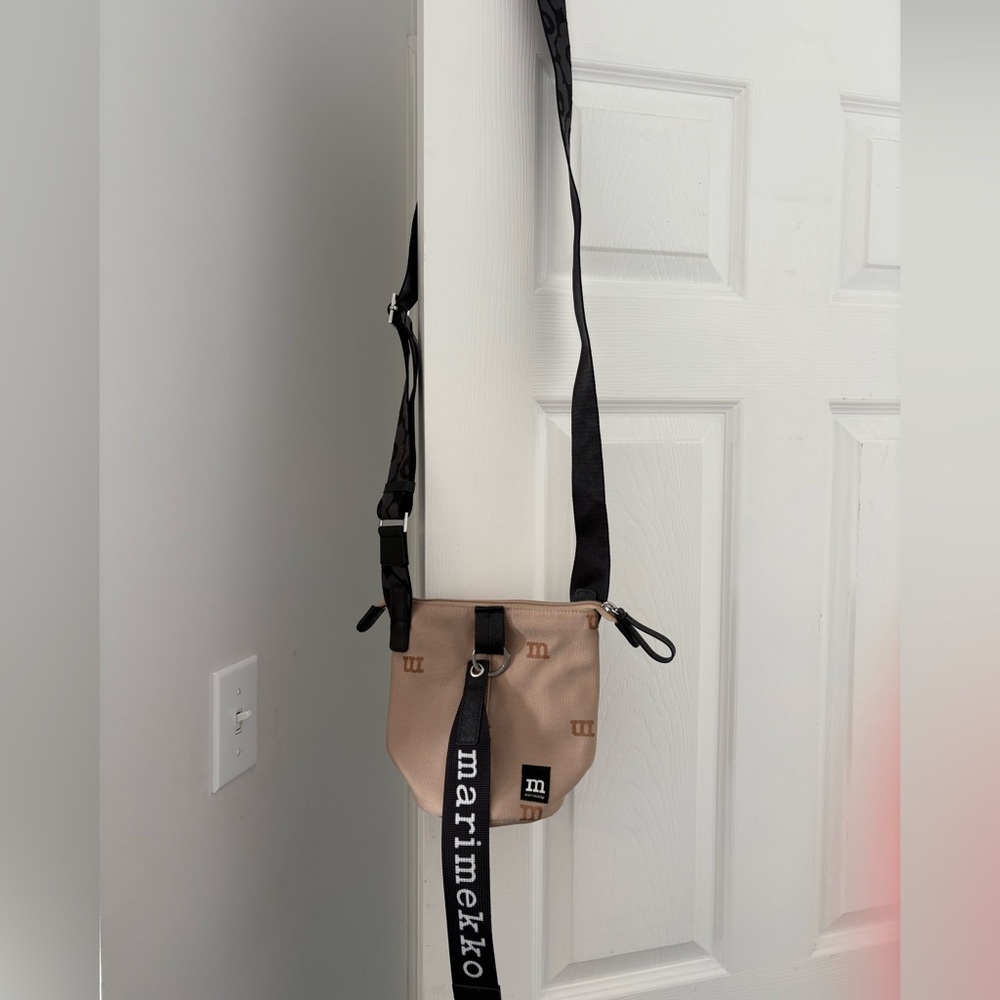 MARIMEKKO unikko essential bucket bag